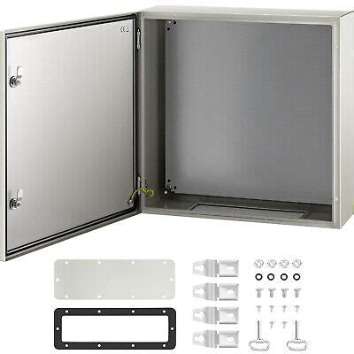 metal enclosure 24x24x6|24x24x8 junction box.